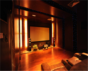 無(wú)與倫比的視聽(tīng)盛宴！