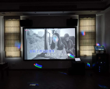 美國JBL娛樂(lè )系統