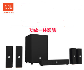 衛星音箱CINEMA 325